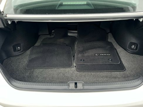 Used 2021 Lexus ES 350 w/ Premium Package image 31