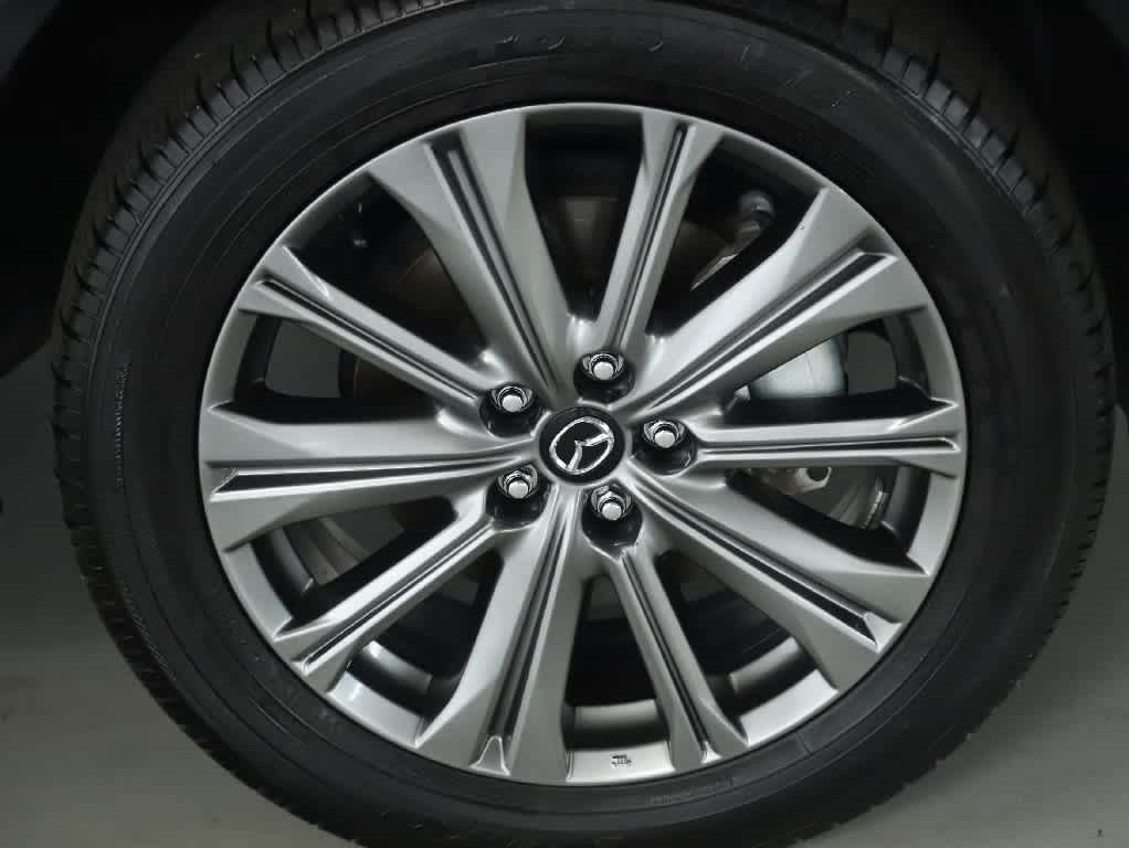 Certified 2024 MAZDA CX-5 Signature AWD/4WD image 10