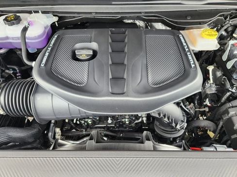 New 2026 RAM 1500 RHO w/ RHO Level 1 Equipment Group AWD/4WD image 26