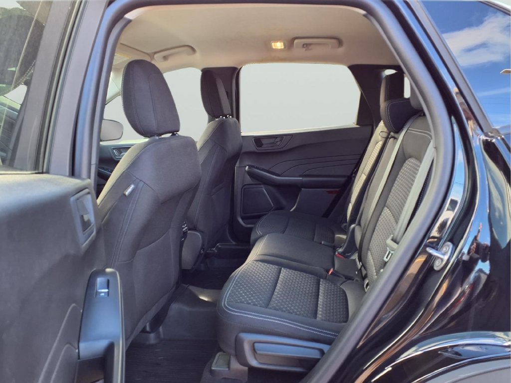Used 2024 Ford Escape Active AWD/4WD image 11