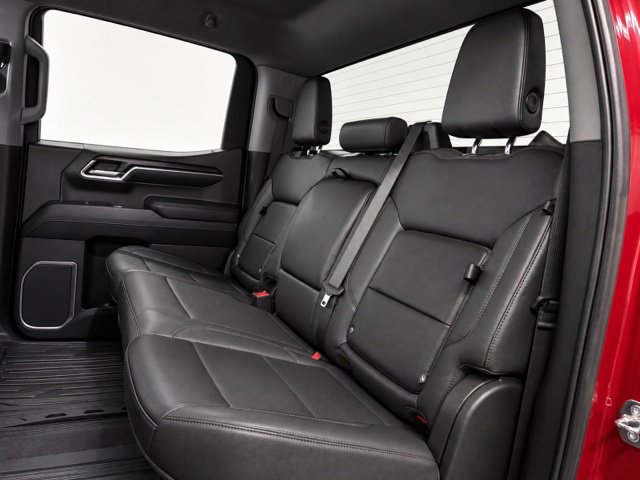 Used 2023 GMC Sierra 1500 SLT w/ SLT Premium Package AWD/4WD image 23