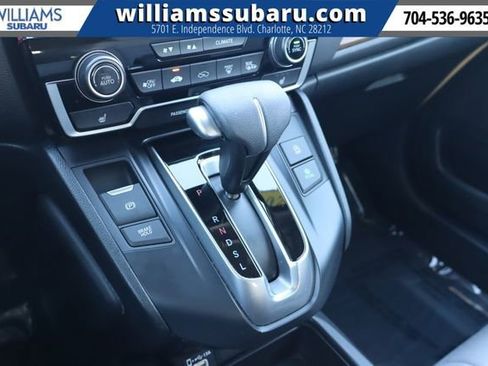 Used 2022 Honda CR-V EX image 30