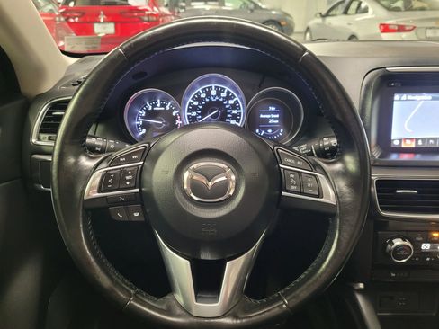Used 2016 MAZDA CX-5 Grand Touring image 19