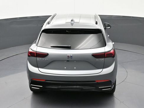 Certified 2026 Buick Envision Sport Touring AWD/4WD image 19
