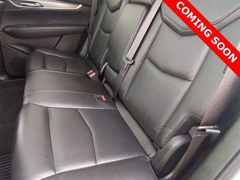Used 2018 Cadillac XT5 Luxury w/ Driver Awareness Package image 20
