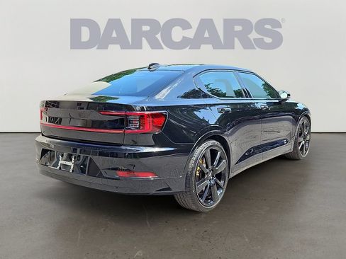 Used 2023 Polestar Polestar 2 AWD/4WD image 6