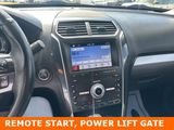 Used 2019 Ford Explorer Limited w/ Class III Trailer Tow Package image 2