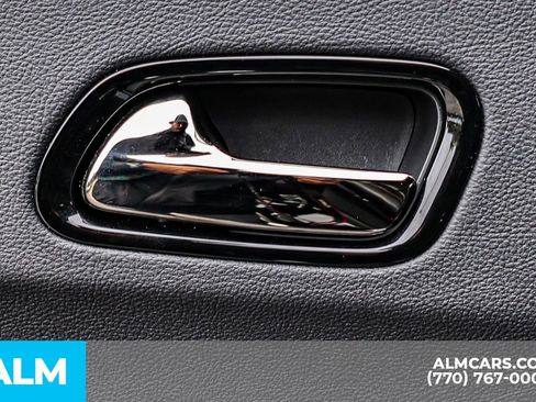 Used 2024 Dodge Durango GT image 59