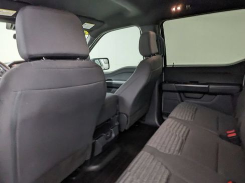 Certified 2023 Ford F150 XL AWD/4WD image 34