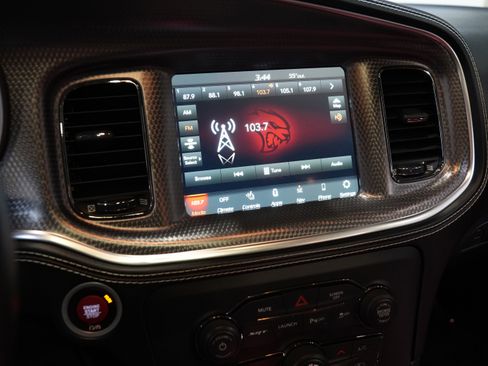 Used 2022 Dodge Charger SRT Hellcat w/ Navigation & Travel Group image 45