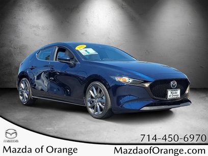 Used 2019 MAZDA MAZDA3 AWD Hatchback