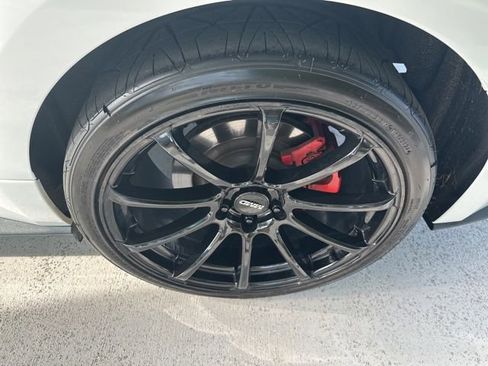 Used 2023 Ford Mustang GT Premium w/ Equipment Group 401A image 9