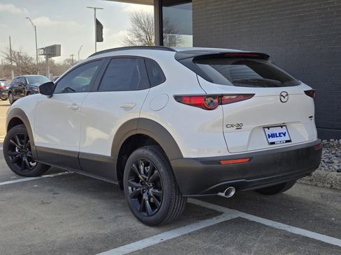 New 2026 MAZDA CX-30 Aire Edition image 4
