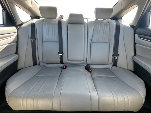 Used 2019 Honda Accord EX-L image 22