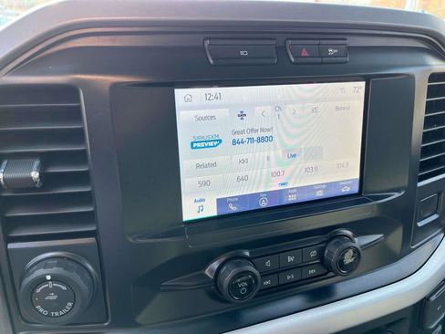 Used 2023 Ford F150 XLT w/ Trailer Tow Package image 31