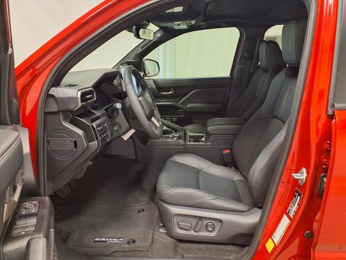 New 2026 Toyota 4Runner Limited image 24