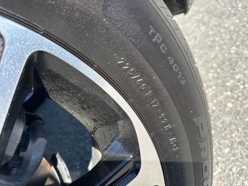 Used 2025 Chevrolet TrailBlazer LT image 29