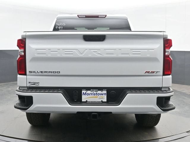 New 2026 Chevrolet Silverado 1500 RST w/ RST Select Package AWD/4WD image 13