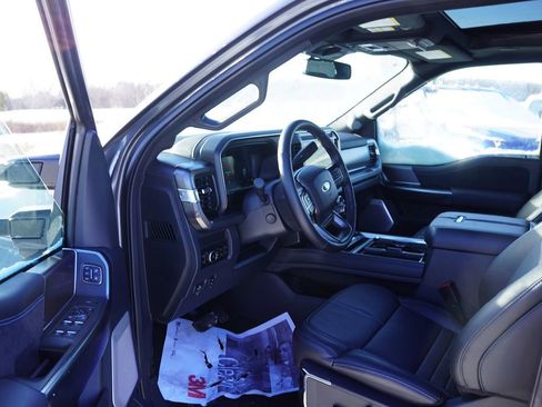 New 2026 Ford F350 Platinum image 11