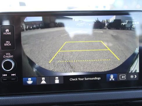 Used 2025 Honda Civic Sport image 27
