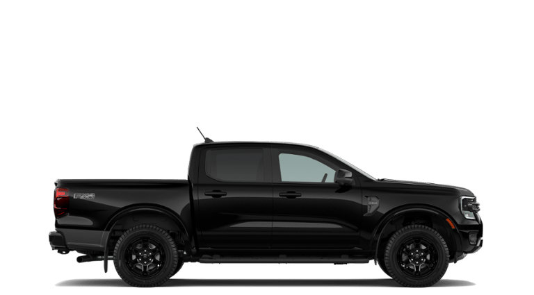 New 2026 Ford Ranger Lariat w/ FX4 Off-Road Package AWD/4WD image 27