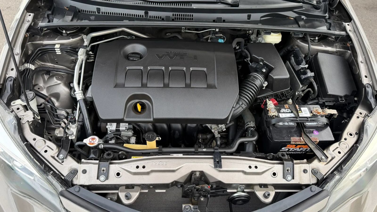 Used 2019 Toyota Corolla SE FWD image 22