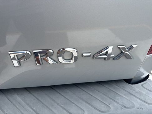 Used 2011 Nissan Frontier PRO-4X w/ Pro-4x Luxury Pkg AWD/4WD image 57