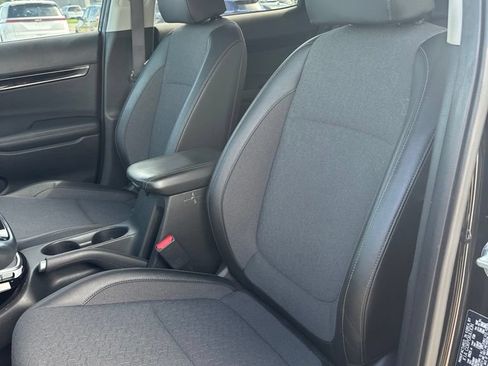 Used 2024 Kia Seltos S FWD image 15