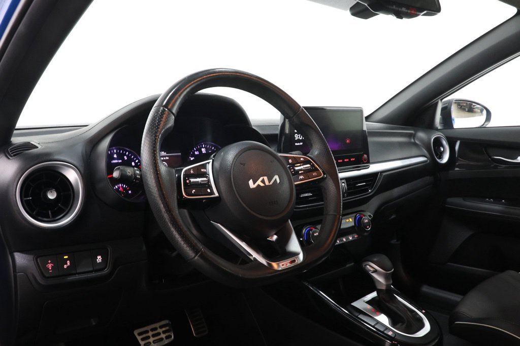 Used 2023 Kia Forte GT-Line FWD image 15