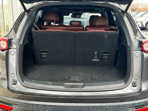 Used 2016 MAZDA CX-9 Signature image 27