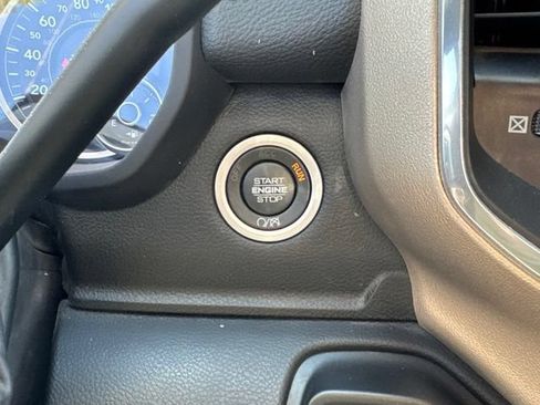 Certified 2021 RAM 2500 Laramie AWD/4WD image 26