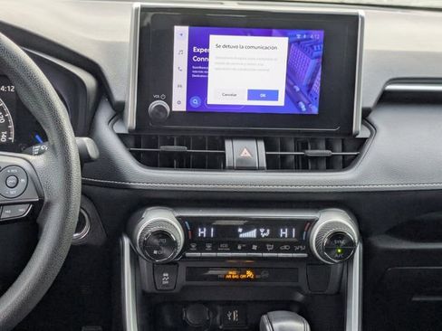 Used 2024 Toyota RAV4 AWD Hybrid image 15