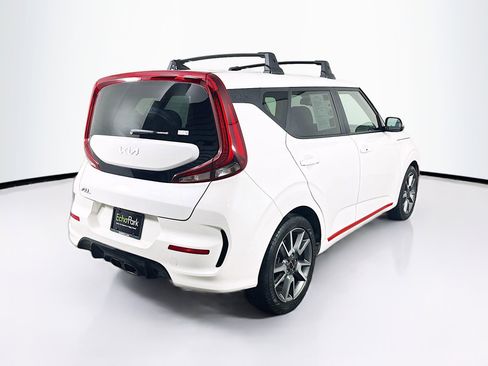 Used 2022 Kia Soul Turbo image 9