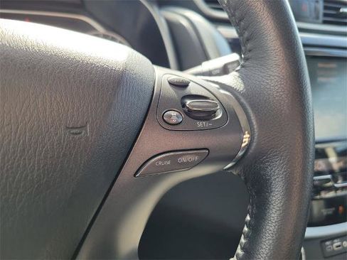 Certified 2022 Nissan Murano SV image 26