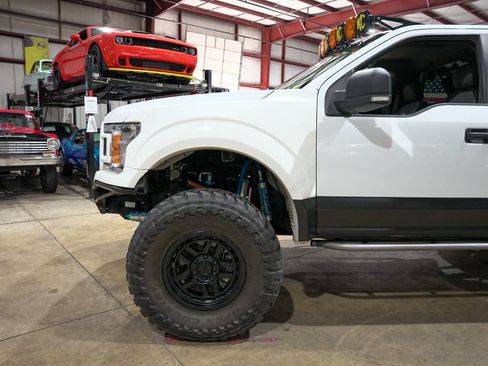 Used 2019 Ford F150 XLT w/ Equipment Group 301A Mid AWD/4WD image 3