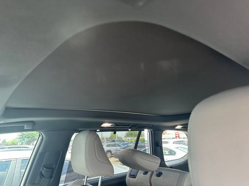 Used 2026 Toyota Grand Highlander AWD Hybrid image 6