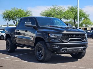 Used 2021 RAM 1500 TRX w/ TRX Level 1 Equipment Group AWD/4WD video 3