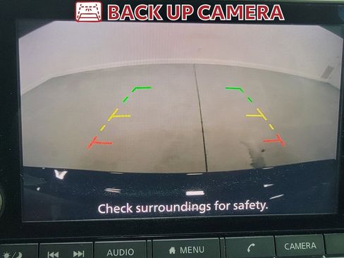 Used 2020 Nissan Altima 2.5 S image 23