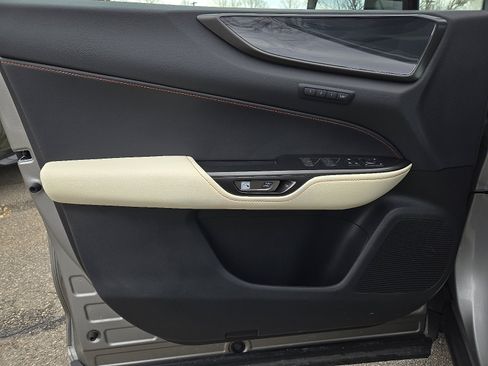 Certified 2023 Lexus NX 350h AWD w/ Premium Package image 13