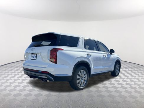 New 2025 Hyundai Palisade SE FWD image 6