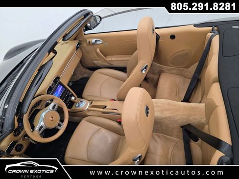 Used 2011 Porsche 911 Carrera GTS image 13