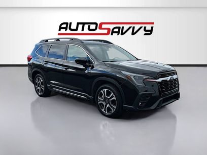 Used 2024 Subaru Ascent Limited