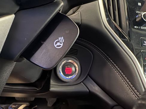 Used 2024 Subaru Legacy Limited AWD/4WD image 27