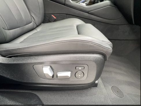 Used 2021 BMW X6 xDrive40i w/ Premium Package 2 AWD/4WD image 32