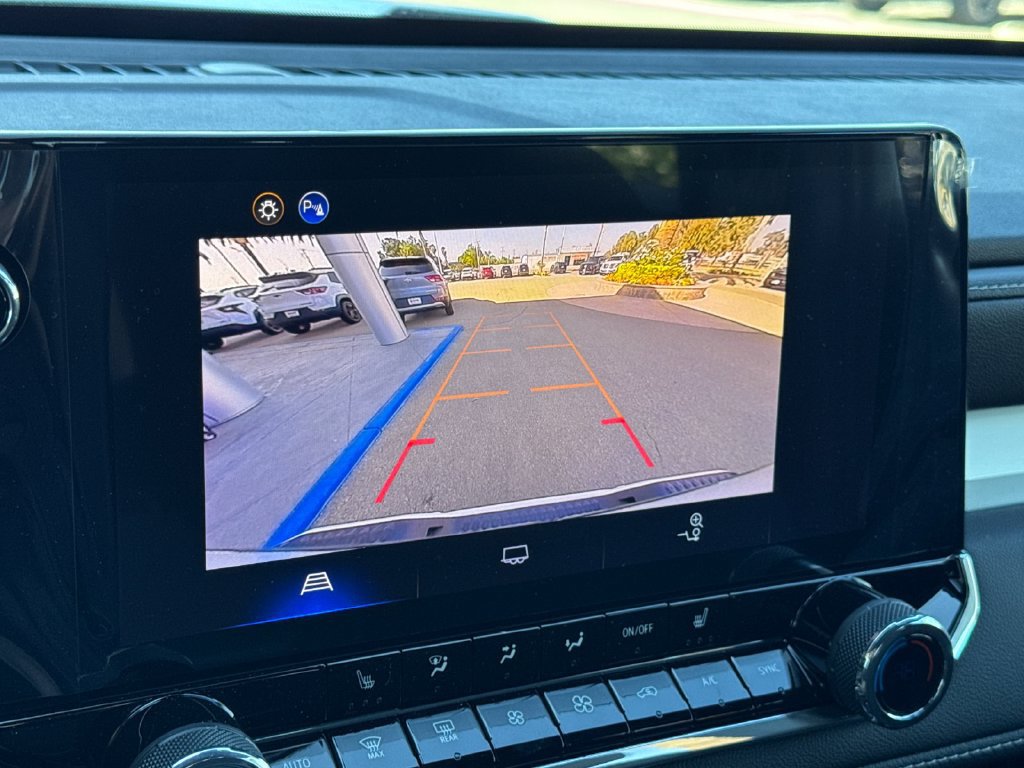 New 2026 Chevrolet Colorado LT RWD image 17