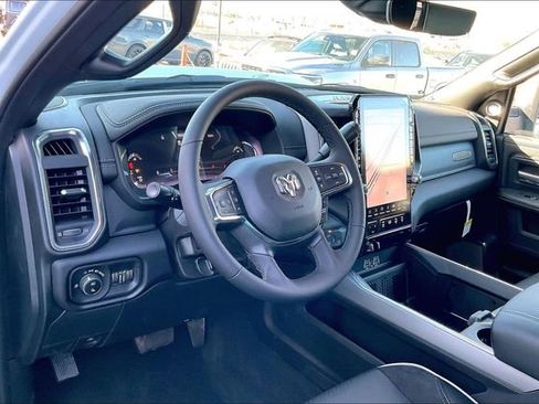 New 2026 RAM 2500 Laramie image 6