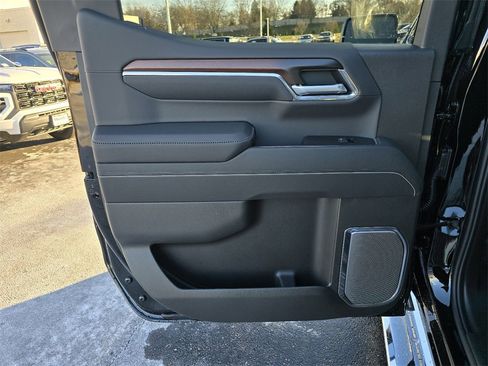 New 2026 GMC Sierra 1500 Denali image 24