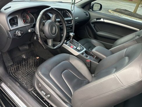Used 2015 Audi A5 2.0T Premium Plus image 10