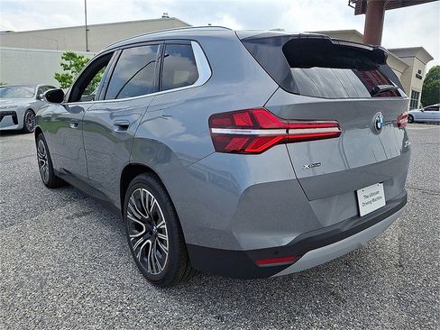 Used 2025 BMW X3 xDrive30i w/ Premium Package image 5