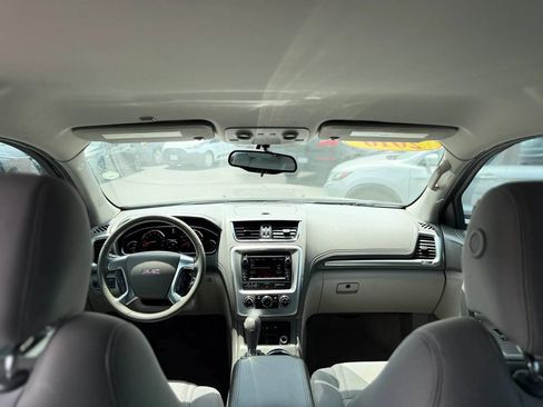 Used 2016 GMC Acadia SLE FWD image 26